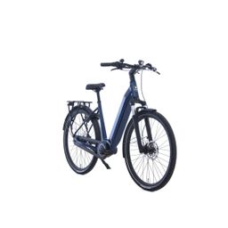 Brinckers Brisbane EVO M8 Dames Blue 48cm 2025 (8720143980633)