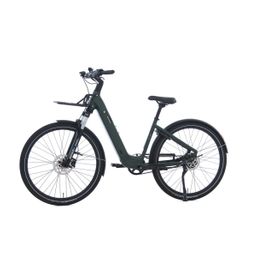 Brinckers BRNO R2 Dames Green 55cm 2025 (8720143980619)
