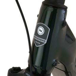 Brinckers BRNO R2 Dames Green 55cm 2025 (8720143980619)