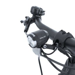 Brinckers BRNO R2 Dames Green 55cm 2025 (8720143980619)
