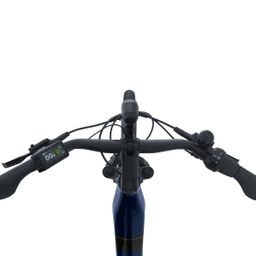 Brinckers Brisbane EVO M8 Dames Blue 55cm 2025 (8720143980640)