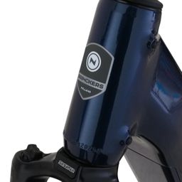Brinckers Brisbane EVO M8 Dames Blue 55cm 2025 (8720143980640)
