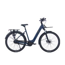 Brinckers Brisbane EVO M8 Dames Blue 55cm 2025 (8720143980640)