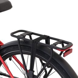 Brinckers Brisbane EVO Dames Red 56cm 2024 (8720143980527)