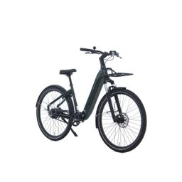 Brinckers BRNO R2 Dames Green 48cm 2025 (8720143980602)
