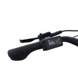Brinckers BRNO R2 Dames Green 48cm 2025 (8720143980602)