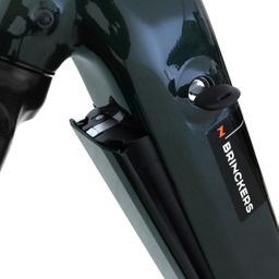 Brinckers BRNO R2 Dames Green 48cm 2025 (8720143980602)