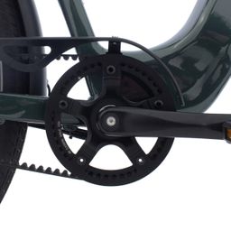 Brinckers BRNO R2 Dames Green 48cm 2025 (8720143980602)