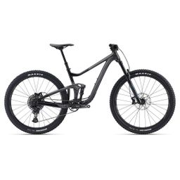 GIANT Trance X 29er Heren Metallic Black XL XL 2022 (4712878772304)