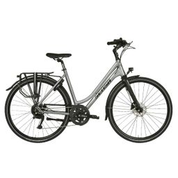 Sensa Superlite Disc Lady 56cm Dames Grijs 56cm 2025 (S25T17SLSGL56)
