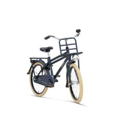 Loekie Pick Up Jongens Greengrey 33cm 2020 (8713568392754)