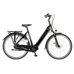 Trenergy Travel 1.0 N7 Dames zwart 58cm 2025 (F.21616)