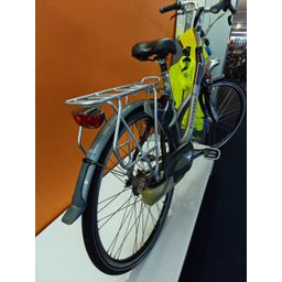 GAZELLE Orange Lite Dames Radiant White/Aluminum Grey 53cm 2012 (8717231185438)