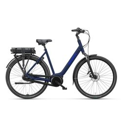 SPARTA A-LANE FIT Dames Navyblue Matte 56cm 2025 (8713568559805)