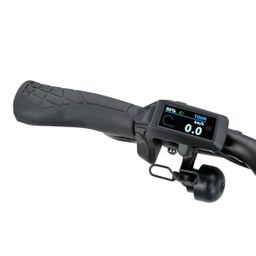 SPARTA d-Rule Energy Dames TYREGREY MATTE 57cm 2025 (8713568553773)