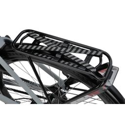 SPARTA d-Rule Energy Dames TYREGREY MATTE 57cm 2025 (8713568553773)