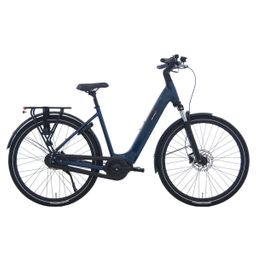 Brinckers Brisbane EVO M8 Dames Blue 2025 (8720143980633)