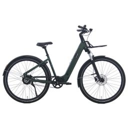 Brinckers BRNO R2 Dames Green 55cm 2025 (8720143980619)