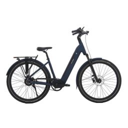 Brinckers Brisbane GT MCT Belt Dames Blue 46cm 2024 (8720143980343)