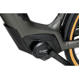 SPARTA C-Grid Energy Dames Titan Grey Gloss 56cm 2024 (8713568499712)