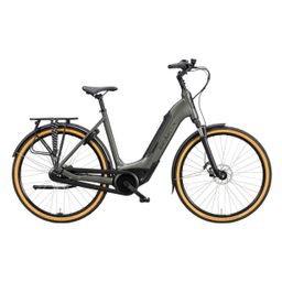 SPARTA C-Grid Energy Dames Titan Grey Gloss 56cm 2024 (8713568499712)