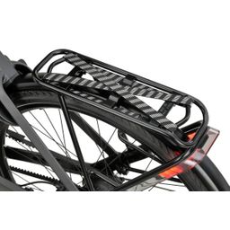 SPARTA D-Rule Ultra 2026 Dames BLACK METALLIC MATTE 53cm 2026 (8713568553827)