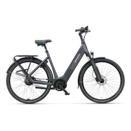 SPARTA D-Rule Ultra 2026 Dames BLACK METALLIC MATTE 53cm 2026 (8713568553827)