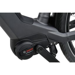 SPARTA D-Rule Ultra 2026 Dames BLACK METALLIC MATTE 53cm 2026 (8713568553827)