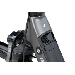 SPARTA D-Rule Fit 2026 Dames GREY BROWN MATTE 57cm 2026 (8713568553711)