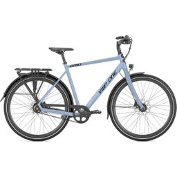 VWP One Heren Grey 57cm 2025 (F.21842)