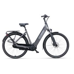 SPARTA d-Rule Fit Dames GREY BROWN MATTE 48cm 2025 (8713568553698)