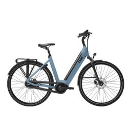 QWIC INTER Plus Dames Denim Blue M 49cm 2026 (8718792548045)