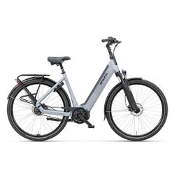 SPARTA d-Rule Energy Dames TYREGREY MATTE 53cm 2025 (8713568553766)