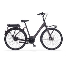 CORTINA E-Common =500Wh, Demitasse Matt (8719461045940)