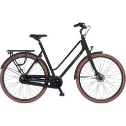 CORTINA Foss, Arrant Black Matt (8719461046473)
