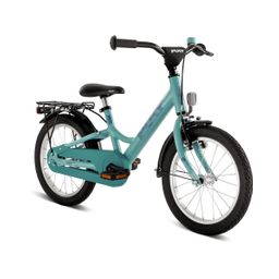 Puky Youke Gutsy Green 16", Gutsy Green (4015731042317)