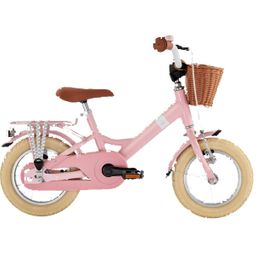 Puky YOUKE CLASSIC 12 retro rose, Retro Rose (4015731041266)