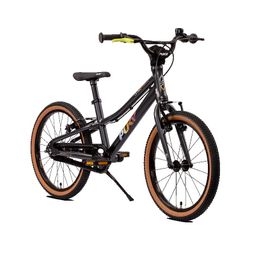 Puky LS PRO 18"-2 FLOWMATIC Anthracit 2024 (4015731045042)