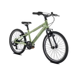 Puky LS-PRO 20"-7 mint green/anthracit Mint Green/anthracite 2024 (4015731044915)