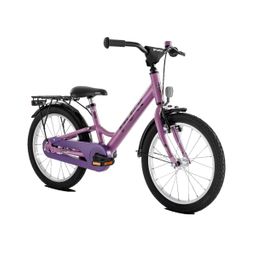 Puky YOUKE 18" perky purple Perky Purple 2024 (4015731043529)