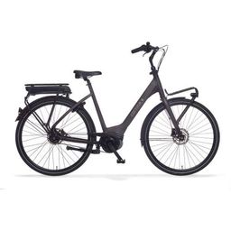 CORTINA E-Common =500Wh Dames Demitasse Matt D57 2023 (8719461045940)