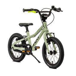 Puky LS-PRO 14 mint green* Mint Green 2024 (4015731044335)