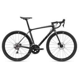 GIANT TCR Advanced Disc Heren Black Chrome L L 2022 (4712878714212)