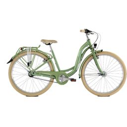 Puky SKYRIDE 26-7 CLASSIC retro green Retro Green 2024 (4015731044830)