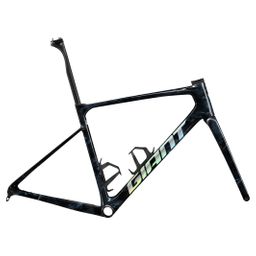 GIANT Defy Advanced SL Heren Arctic Blast L L 2025 (4711291098367)