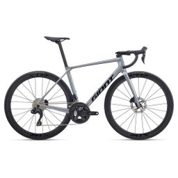 GIANT TCR Advanced Pro Heren Tech Silver ML M/L 2026 (4711291222496)