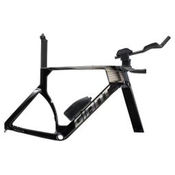 GIANT Trinity Advanced SL Heren Carbon/Chrome L L 2025 (4711291142909)