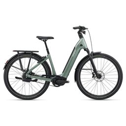 GIANT AnyTour E+2=500wh Alpine Green S S 2027 (4711291270077)