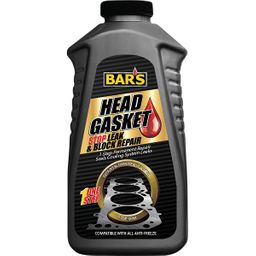 Bar's leaks head gasket repair 600 ml (8719274370178)