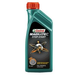 CASTROL MOTOROLIE MAGNATEC 5W30 A5 STARTSTOP (4008177157264)